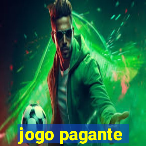 jogo pagante